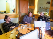 ANA PUPEDAN RADIO 94 - Valter Leban-1080