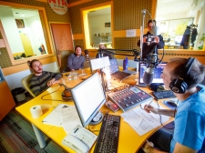 ANA PUPEDAN RADIO 94 - Valter Leban-1083