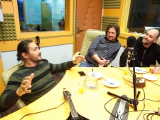 ANA PUPEDAN RADIO 94 - Valter Leban-1098