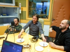 ANA PUPEDAN RADIO 94 - Valter Leban-1114