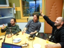 ANA PUPEDAN RADIO 94 - Valter Leban-1115