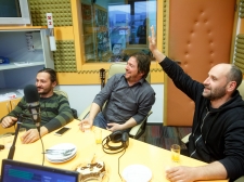 ANA PUPEDAN RADIO 94 - Valter Leban-1116