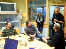 ANA PUPEDAN RADIO 94 - Valter Leban-1120