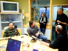 ANA PUPEDAN RADIO 94 - Valter Leban-1123