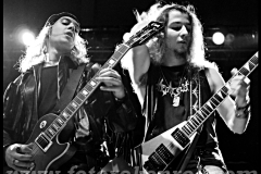 15. Božični rock koncert