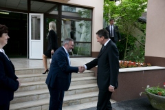 25 LET OSAMOSVOJITVE NA ILIRSKO BISTRIŠKEM