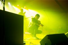 25. ROJSTNI DAN - ZABAVA