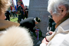 70. obletnica Sajevče