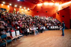 8. MAREC - NEKAJ SLADKEGA