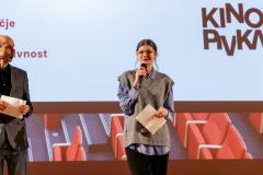 8. marec v kinu - PRISCILLA