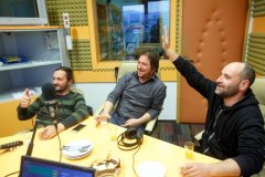 ANA PUPEDAN NA RADIU 94