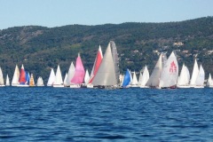 Barcolana 2009