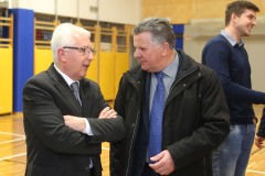 BLOKE, REGIJSKA PRIZNANJA CIVILNE ZAŠČITE