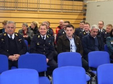 1. MAREC - SVETOVNI DAN CIVILNE ZAŠČITE, PODELITEV PRIZNANJ NOVA VAS 06 FOTO LJUBO VUKELIČ