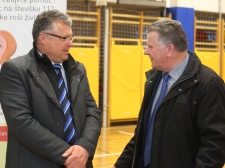 1. MAREC - SVETOVNI DAN CIVILNE ZAŠČITE, PODELITEV PRIZNANJ NOVA VAS 08 FOTO LJUBO VUKELIČ