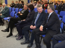 1. MAREC - SVETOVNI DAN CIVILNE ZAŠČITE, PODELITEV PRIZNANJ NOVA VAS 09 FOTO LJUBO VUKELIČ