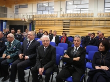 1. MAREC - SVETOVNI DAN CIVILNE ZAŠČITE, PODELITEV PRIZNANJ NOVA VAS 11 FOTO LJUBO VUKELIČ