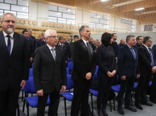 1. MAREC - SVETOVNI DAN CIVILNE ZAŠČITE, PODELITEV PRIZNANJ NOVA VAS 12 FOTO LJUBO VUKELIČ