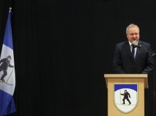 1. MAREC - SVETOVNI DAN CIVILNE ZAŠČITE, PODELITEV PRIZNANJ NOVA VAS 22 FOTO LJUBO VUKELIČ