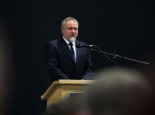 1. MAREC - SVETOVNI DAN CIVILNE ZAŠČITE, PODELITEV PRIZNANJ NOVA VAS 24 FOTO LJUBO VUKELIČ