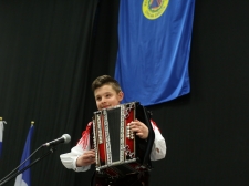 1. MAREC - SVETOVNI DAN CIVILNE ZAŠČITE, PODELITEV PRIZNANJ NOVA VAS 39 FOTO LJUBO VUKELIČ