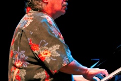 Chick Corea, Stanley Clarke & Lenny White