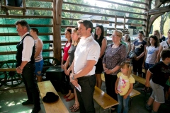 DAN DRŽAVNOSTI 2016 - kozolec TOPLAR