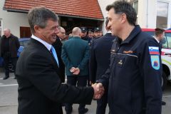 Dnevi CZ proslava Stari trg pri Ložu