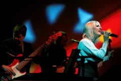 Dobrodelni koncert Alenke Godec