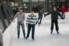 Drsališče v Postojni