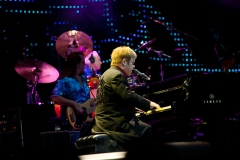 Elton John v Ljubljani