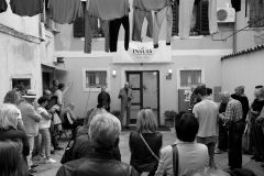 RAZSTAVA ERIKA LOVKA V IZOLI