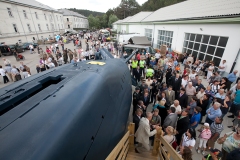 Festival vojaške zgodovine 2011