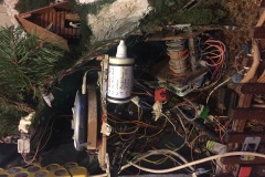 GIBLJIVE JASLICE NAGODE - VELIKI OTOK PRI POSTOJNI