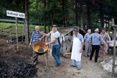 Gozdar - kmet 2010