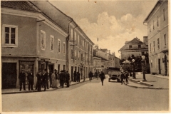 Hotel Kras