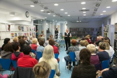 Iz narave na krožnik - Jože Podboj