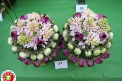 Izbor za najlepši šopek