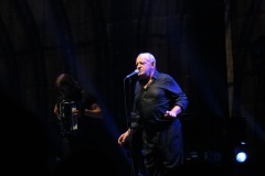 Joe Cocker v Ljubljani