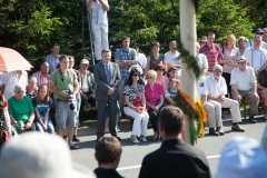 Kapelica Podskrajnik