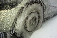 Kindičevo naselje - Beverly hills Postojna