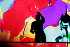 Koncert DEPECHE MODE