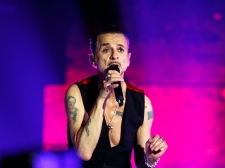 DEPECHE MODE STOŽICE - Valter Leban-1807