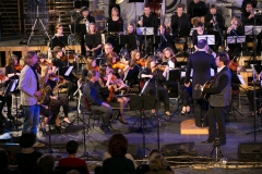 Koncert Gal & Cantabile