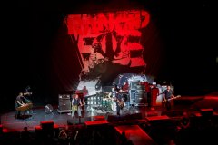 KONCERT GREEN DAY IN RANCID