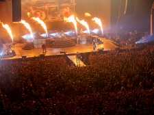 GREEN DAY- Valter Leban-5251