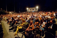 KONCERT LAIBACH KRIŽANKE SEPTEMBER 2016