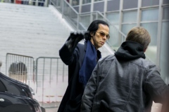 Koncert Nick Cave Ljubljana