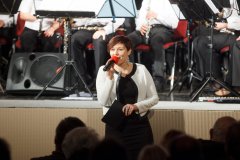 KONCERT PIHALNEGA ORKESTRA LOGATEC