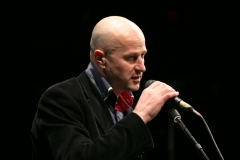 Koncert T. M. Stevens 2013